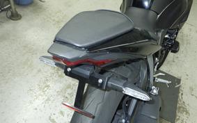 KAWASAKI NINJA ZX-6R A 2025 ZX636J