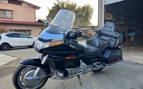HONDA GL1500 GOLD WING 1992 SC22