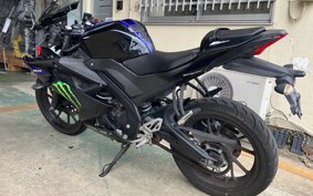 YAMAHA YZF-R15 RG52