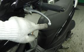 SUZUKI ADDRESS 110 CE47A