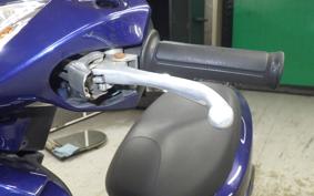 HONDA DIO Gen.6 2020 AF62