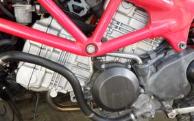 HONDA VTR 250 Gen. 2 2007 MC33