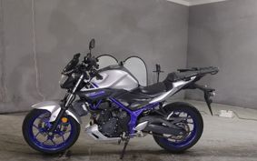 YAMAHA MT-03 2016 RH07J