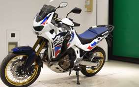 HONDA CRF1100L AFRICA TWIN DCT 2024 SD15