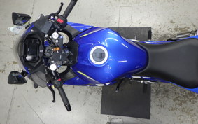 SUZUKI GSX250 R 1997