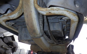 SUZUKI LET's 4 CA45A
