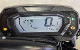 KAWASAKI KLX230 SHERPA S LX232A