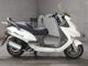 Фото Kymco GRAND DINK125Z с японского аукциона