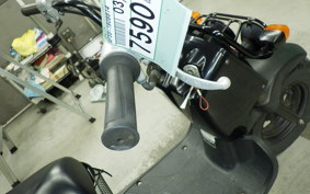 HONDA ZOOMER 2001 AF58