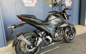 SUZUKI GIXXER 250 2023 ED22Y