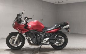 YAMAHA FAZER FZ6 2006 RJ07