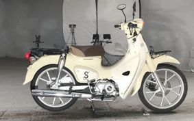 HONDA SUPER CUB110 JA59