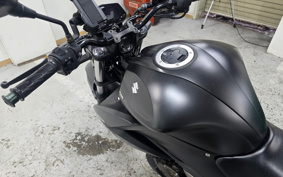 SUZUKI JIKUSA-250 ED24A