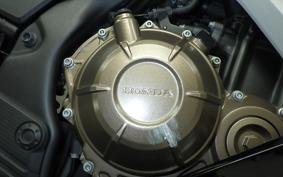HONDA CBR400R 2021 NC56