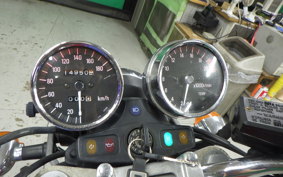 KAWASAKI BALIUS 250 2013 ZR250A