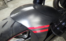 DUCATI DIAVEL Carbon 2011