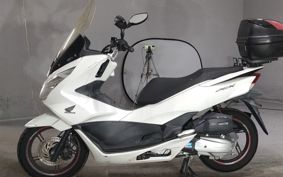 HONDA PCX 125 JF56