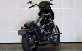 HARLEY FXDB1580 2012 GX4