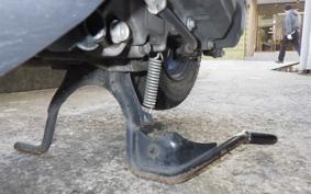 HONDA TACT-4ﾍﾞｰｼｯｸ 2007 AF79