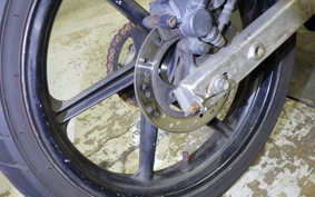 HONDA NS-1 AC12