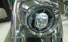 HARLEY FLSTFI1920 2025
