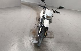 KAWASAKI D TRACKER 125 LX125D