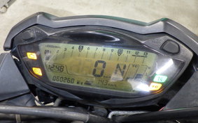 SUZUKI GSX-S 1000 2017 GT79B