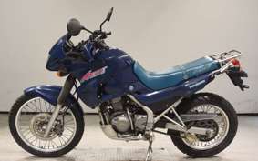 KAWASAKI KLE250 2007 LE250A
