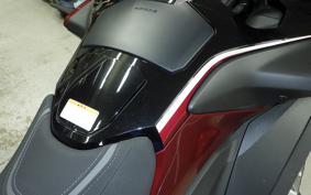 HONDA GL 1800 GOLD WING TOUR DCT 2021 SC79