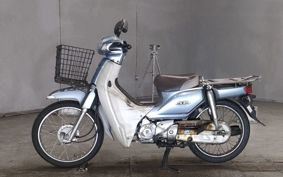 HONDA SUPER CUB110 JA10