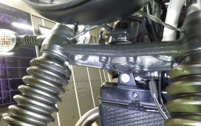 TRIUMPH SCRAMBLER 900