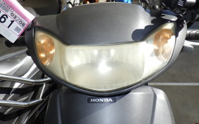 HONDA DIO Gen.6 AF68