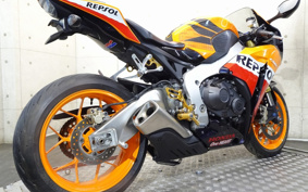 HONDA CBR1000RR 2013 SC59