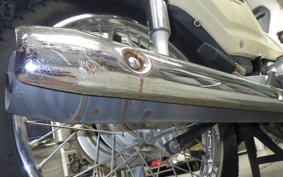 HONDA C110 SUPER CUB 2017 JA10