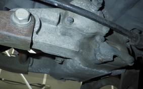 SUZUKI ADDRESS V125 G 2000 CF4EA