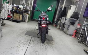 HONDA MONKEY 125 ABS JB02