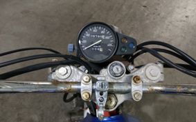 HONDA FTR223 MC34