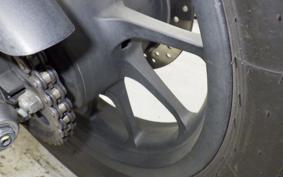 HONDA REBEL 250 MC49