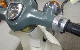 HONDA C50 SUPER CUB C50