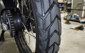 HONDA CT125-2 2013 JA65