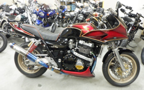 HONDA CB1300SF SUPER FOUR 1999 SC40