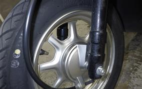 HONDA GIORNO 3 2025 AF77