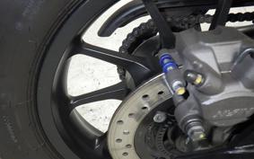 HONDA REBEL 250 MC49