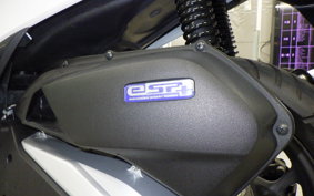 HONDA PCX 160 2005 KF47