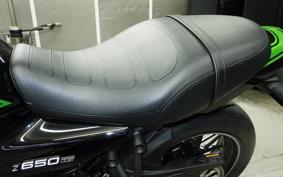 KAWASAKI Z650 RS 2025 ER650R