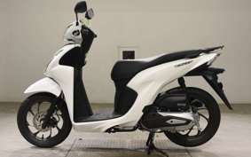 HONDA DIO 110 Lite 2012 JK46