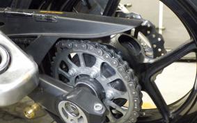 KAWASAKI NINJA 1000 A 2018 ZXT00W