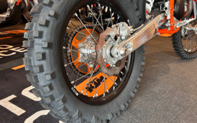 KTM 250 EXC F SIXDAYS EXA40