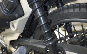 HONDA CT125 HUNTER CUB JA55