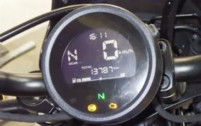HONDA REBEL 250 S 2022 MC49